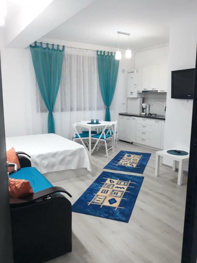 Vibe Studio Apartment นาโวดาริ ภายนอก รูปภาพ